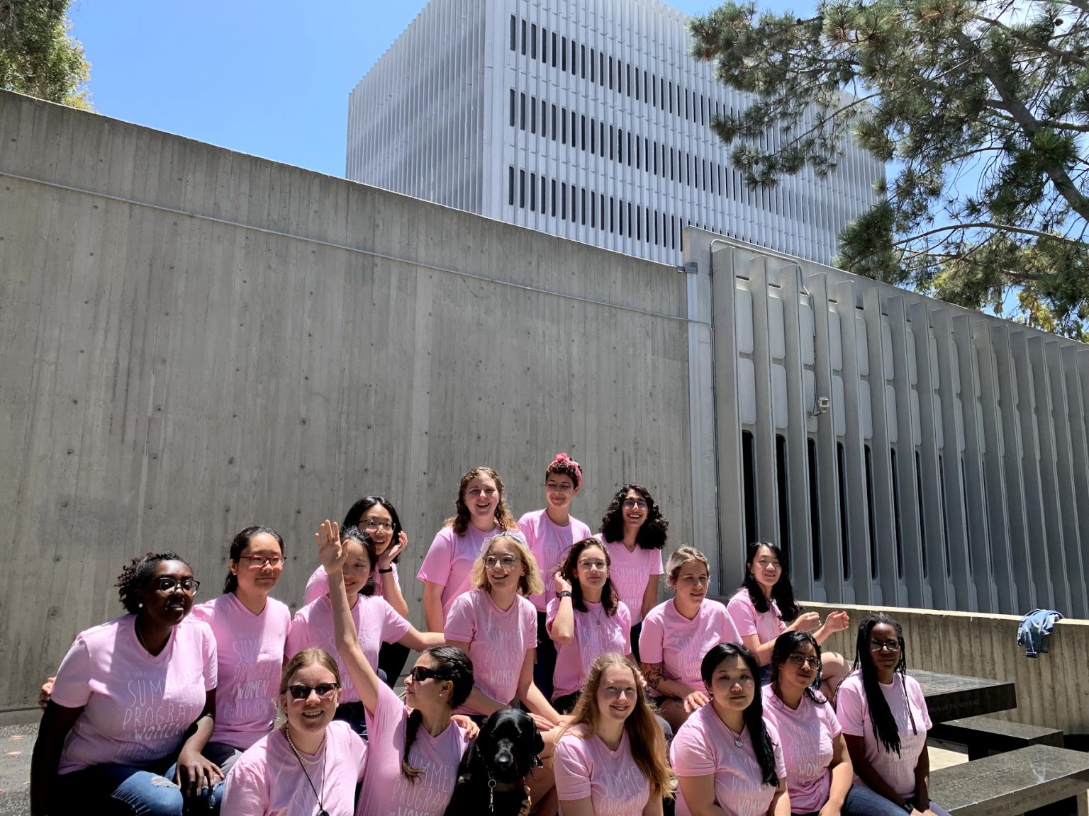 Summer Program For The Advancement Of Women In Philosophy At Uc San Diego